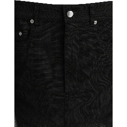 "Bolan Banana" Miniskirt