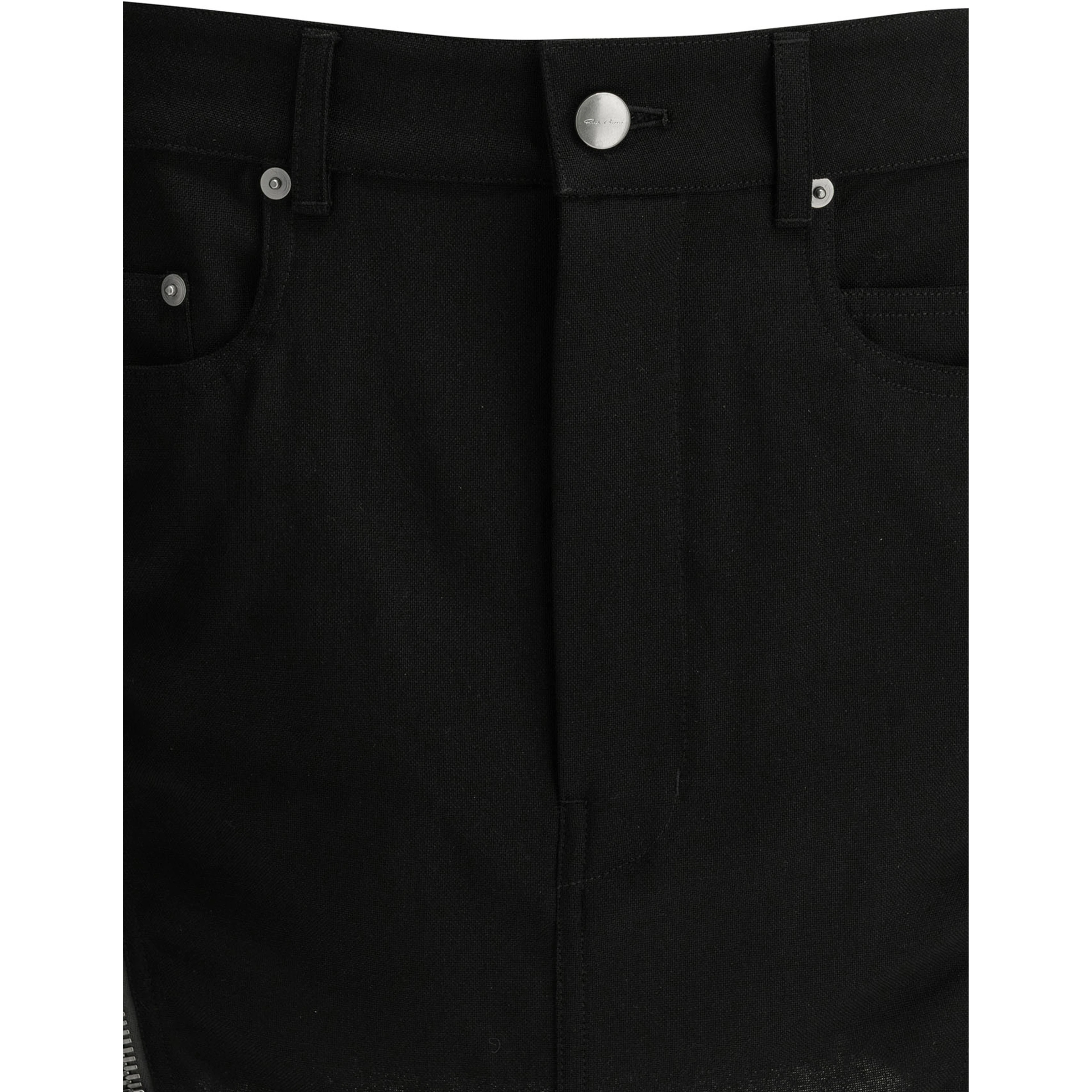 "Bolan Banana" Miniskirt