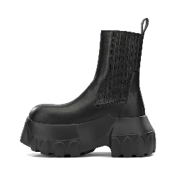 "Beatle Mega Tractor" Pull-On Boots