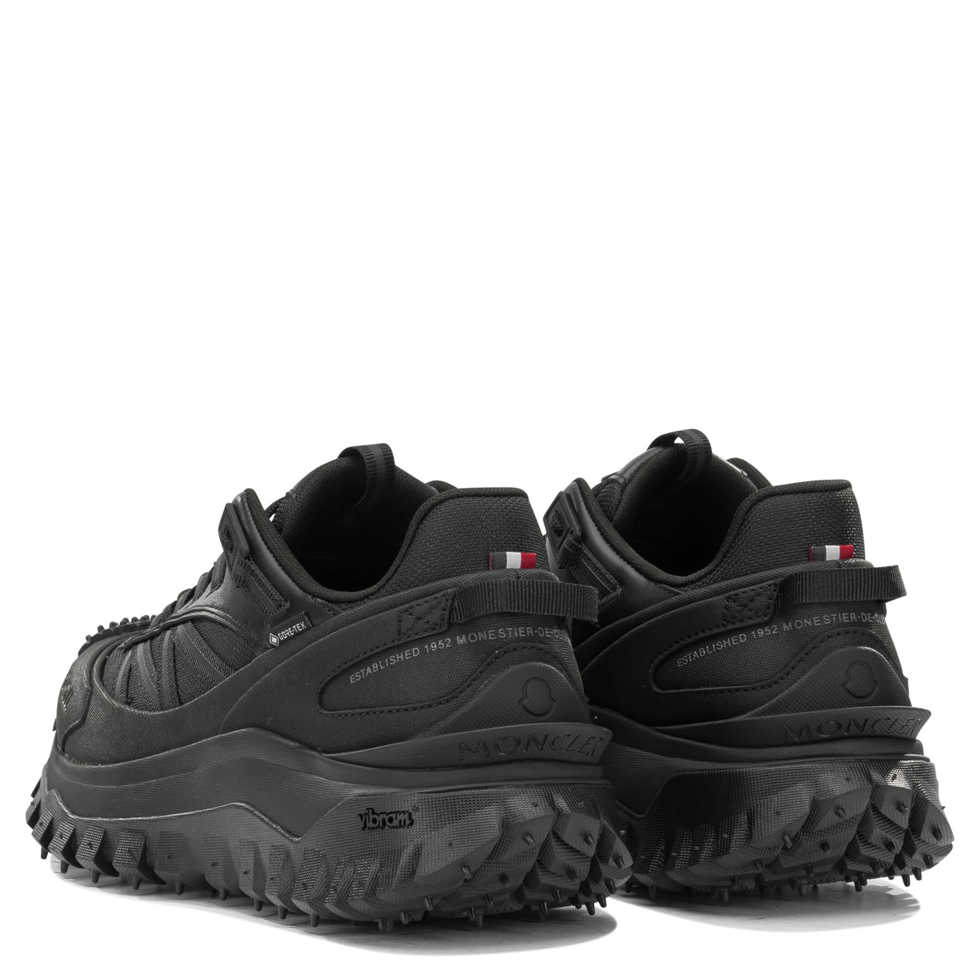 "Trailgrip GTX" Low-Top Sneakers