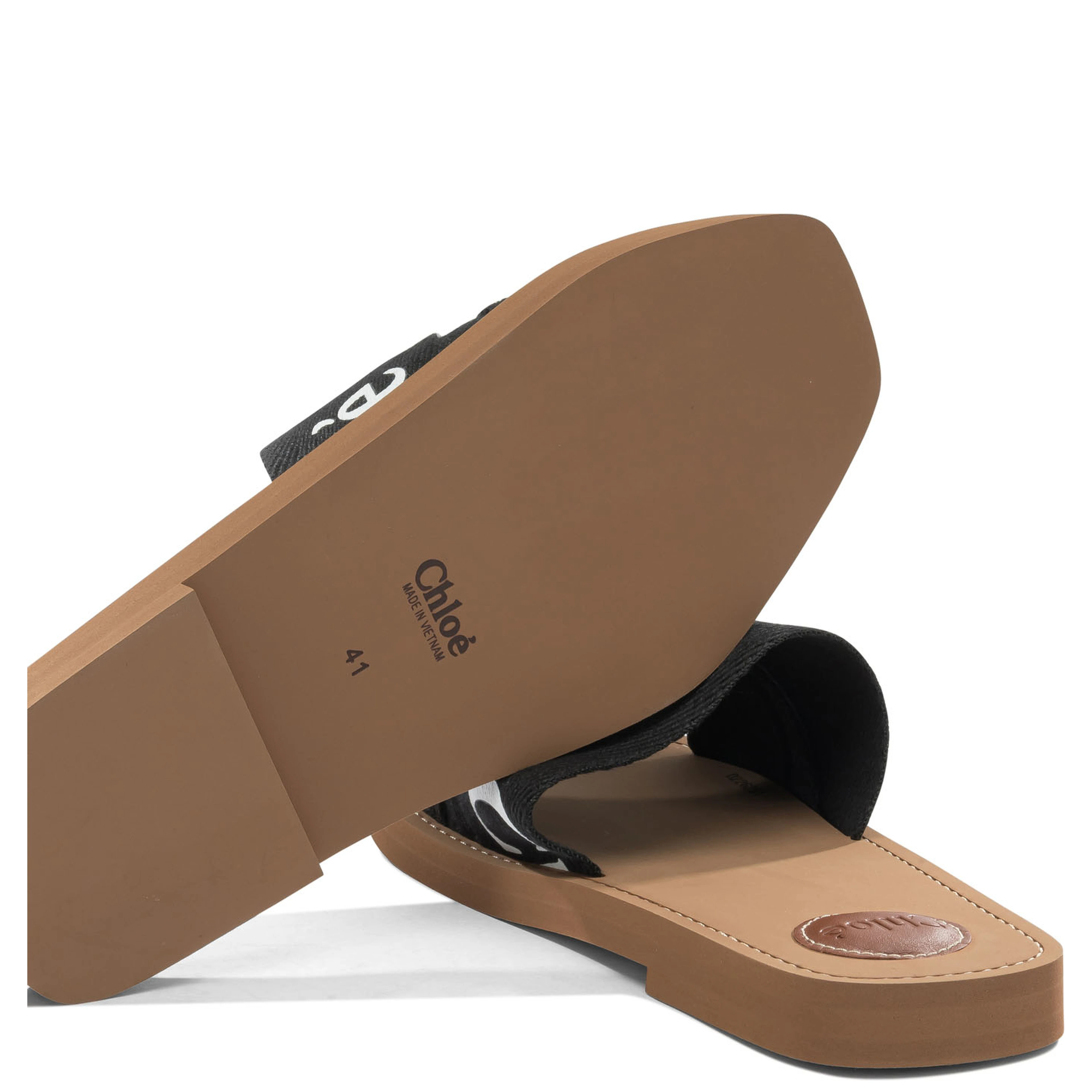 "Woody" Slides
