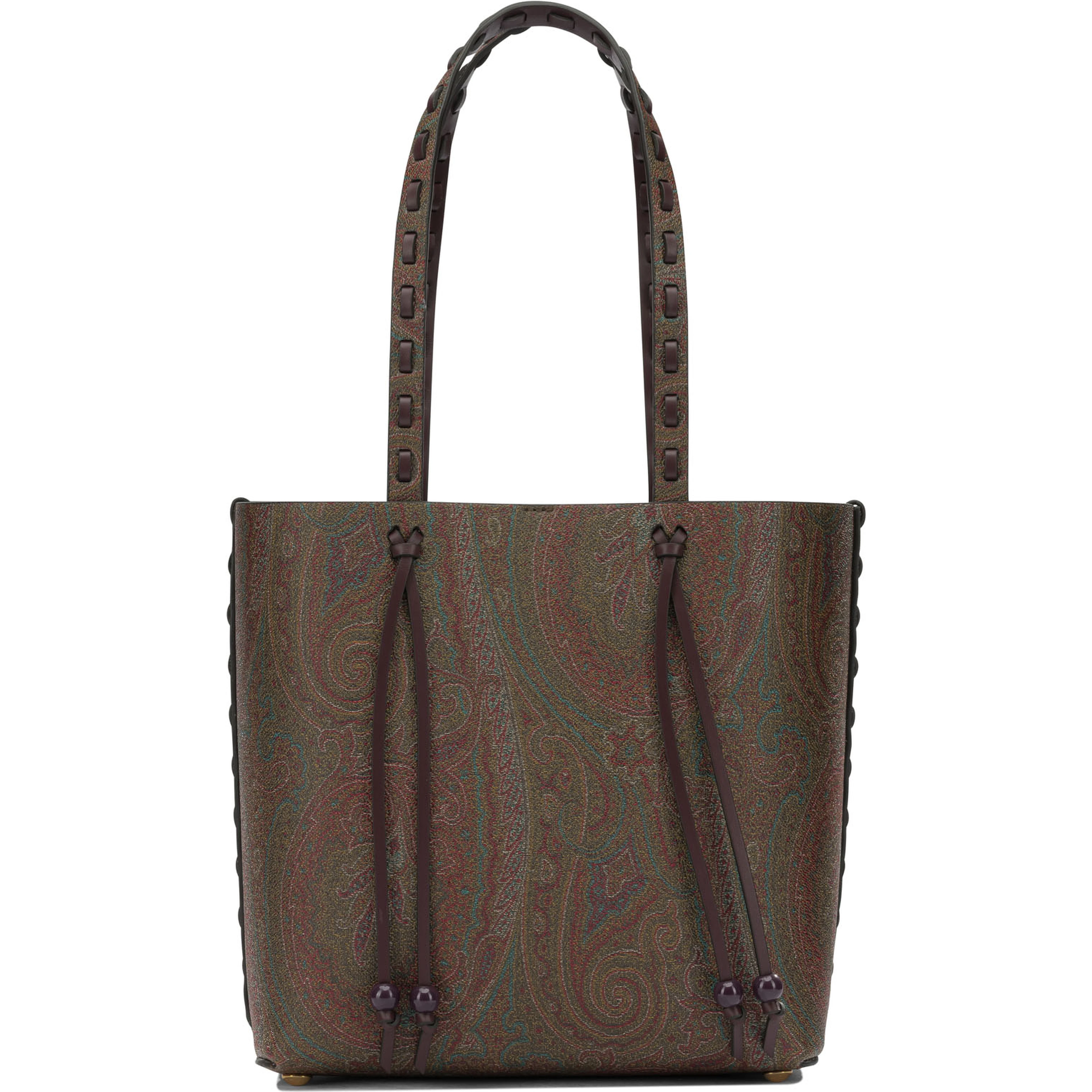 "ETRO Essential" Small Shoulder Bag