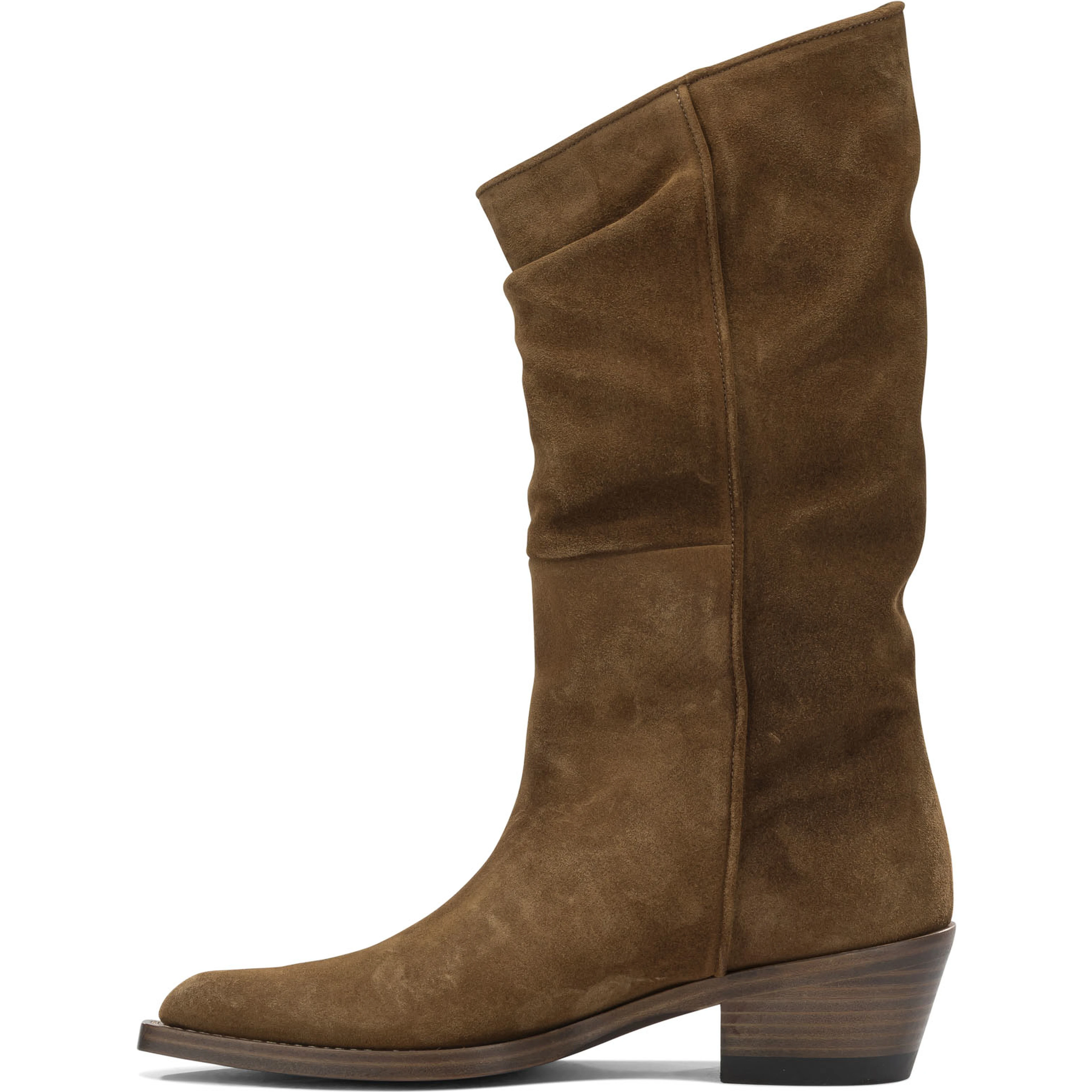 "Clive" Cowboy Boots