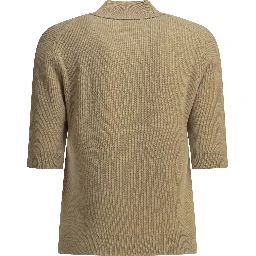 Cashmere Turtleneck Sweater