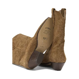"Duerto" Cowboy boots