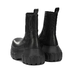 "Beatle Mega Tractor" Pull-On Boots