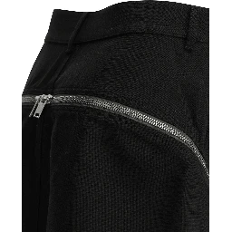 "Bolan Banana" Miniskirt