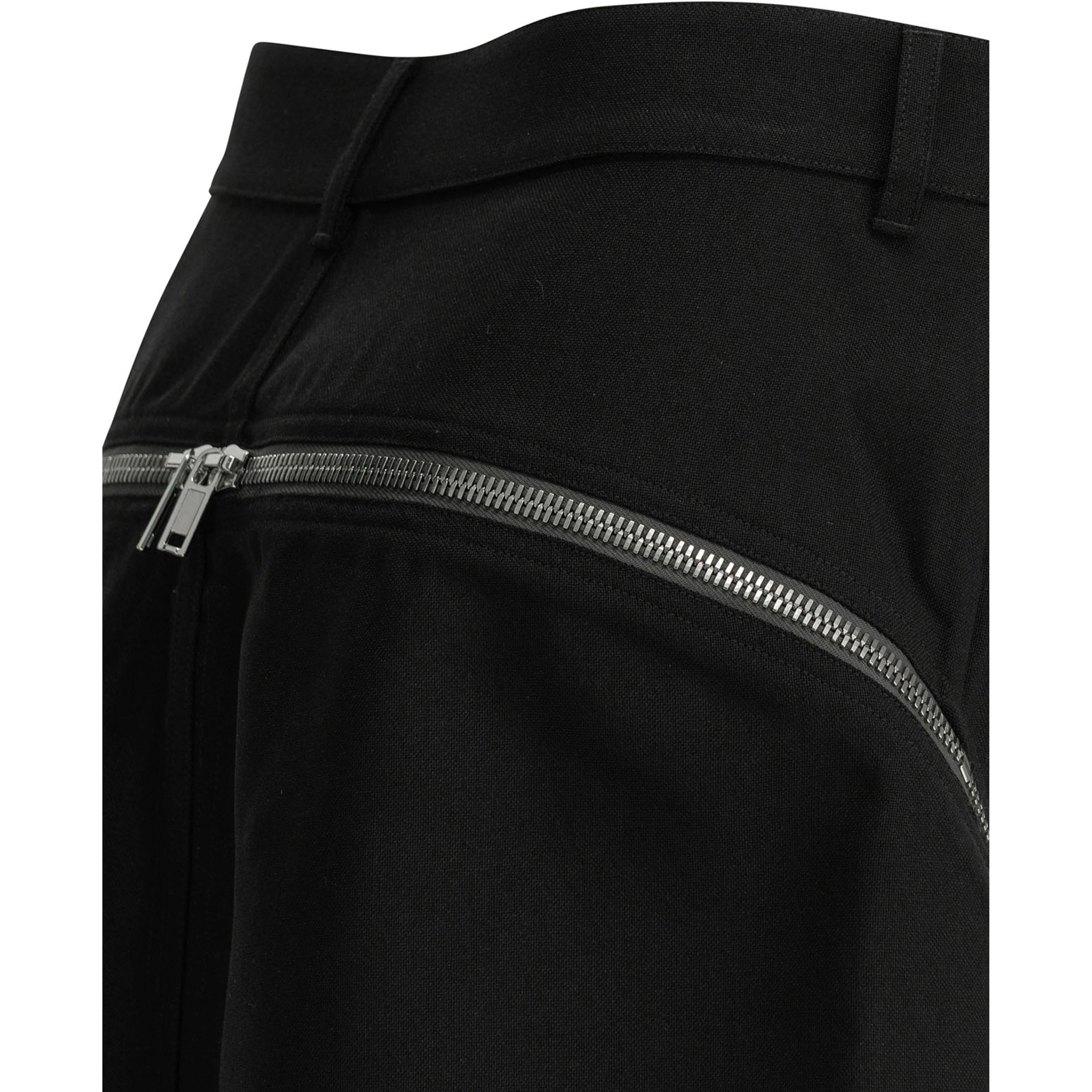 "Bolan Banana" Miniskirt