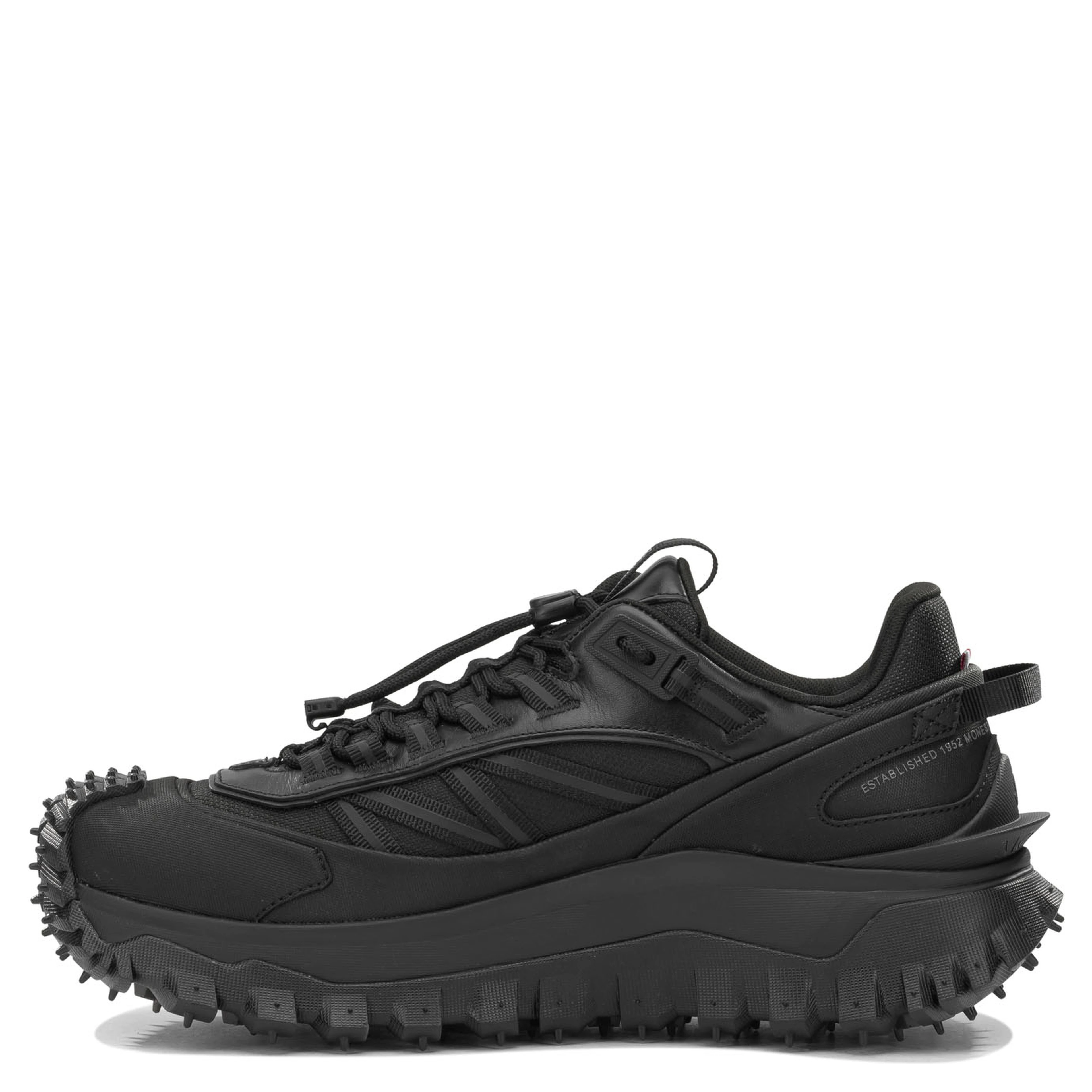 "Trailgrip GTX" Low-Top Sneakers