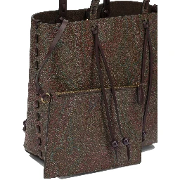 "ETRO Essential" Small Shoulder Bag