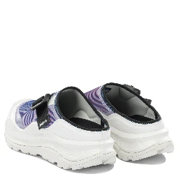 "Now First EXT CS" Low-top sneakers
