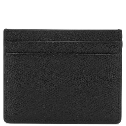 "VLogo Signature" Card Holder