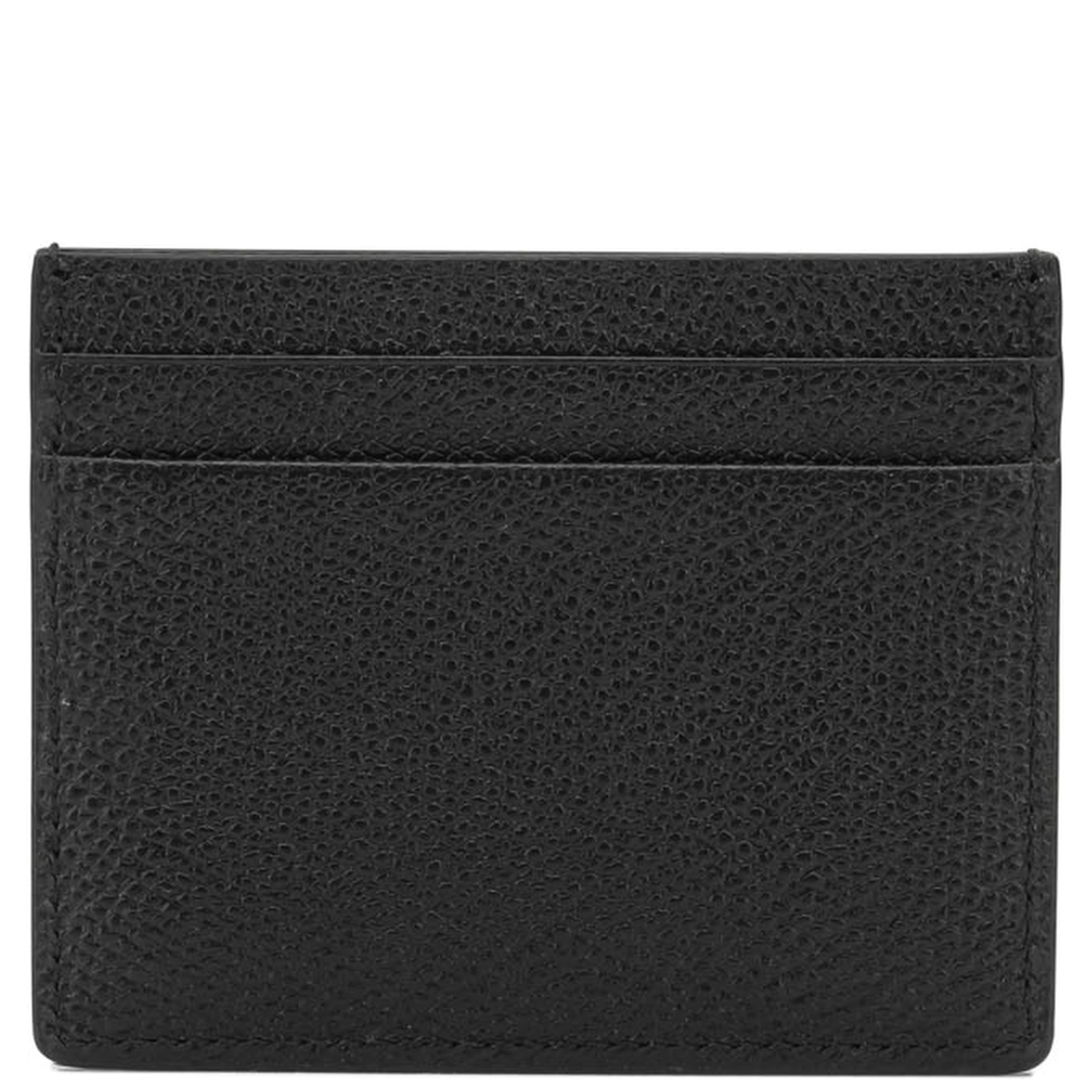 "VLogo Signature" Card Holder