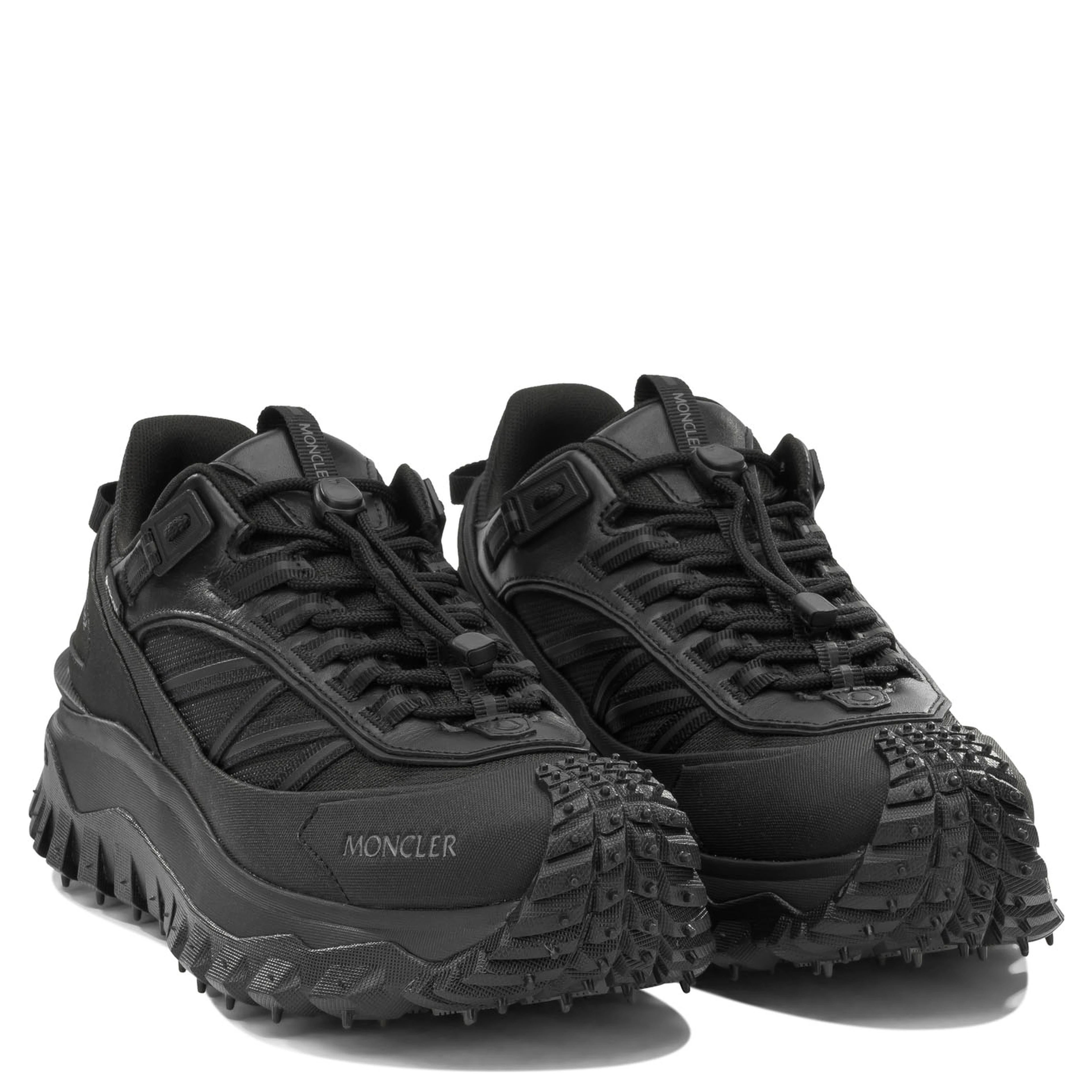 "Trailgrip GTX" Low-Top Sneakers