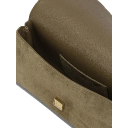 "Audrey" Clutch