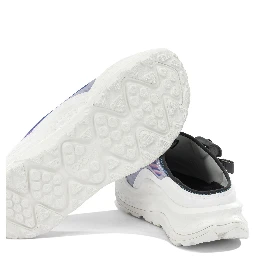"Now First EXT CS" Low-top sneakers