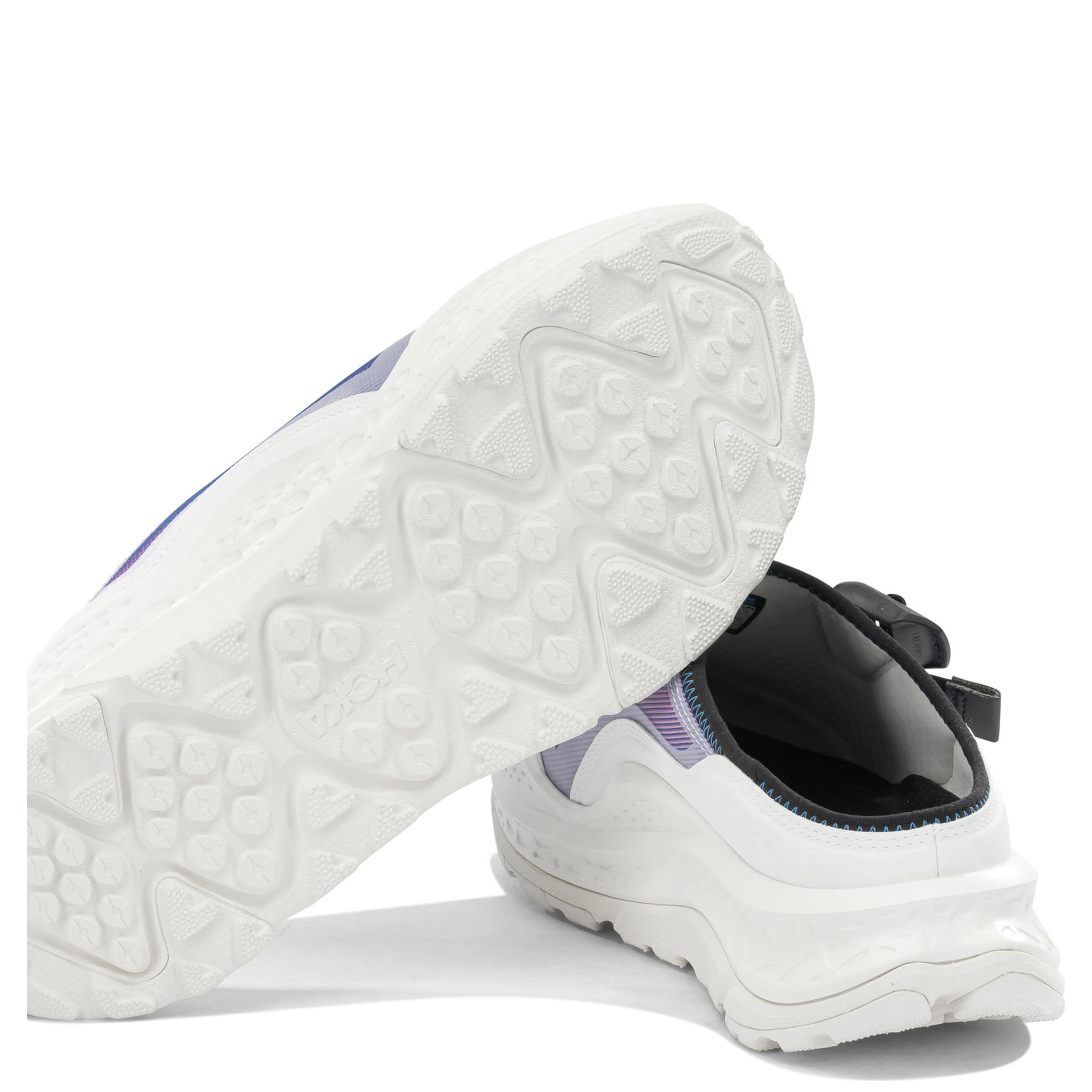 "Now First EXT CS" Low-top sneakers