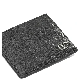 "VLogo Signature" Card Holder