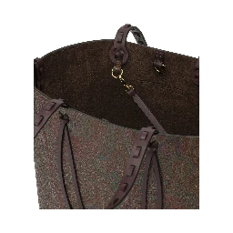 "ETRO Essential" Small Shoulder Bag