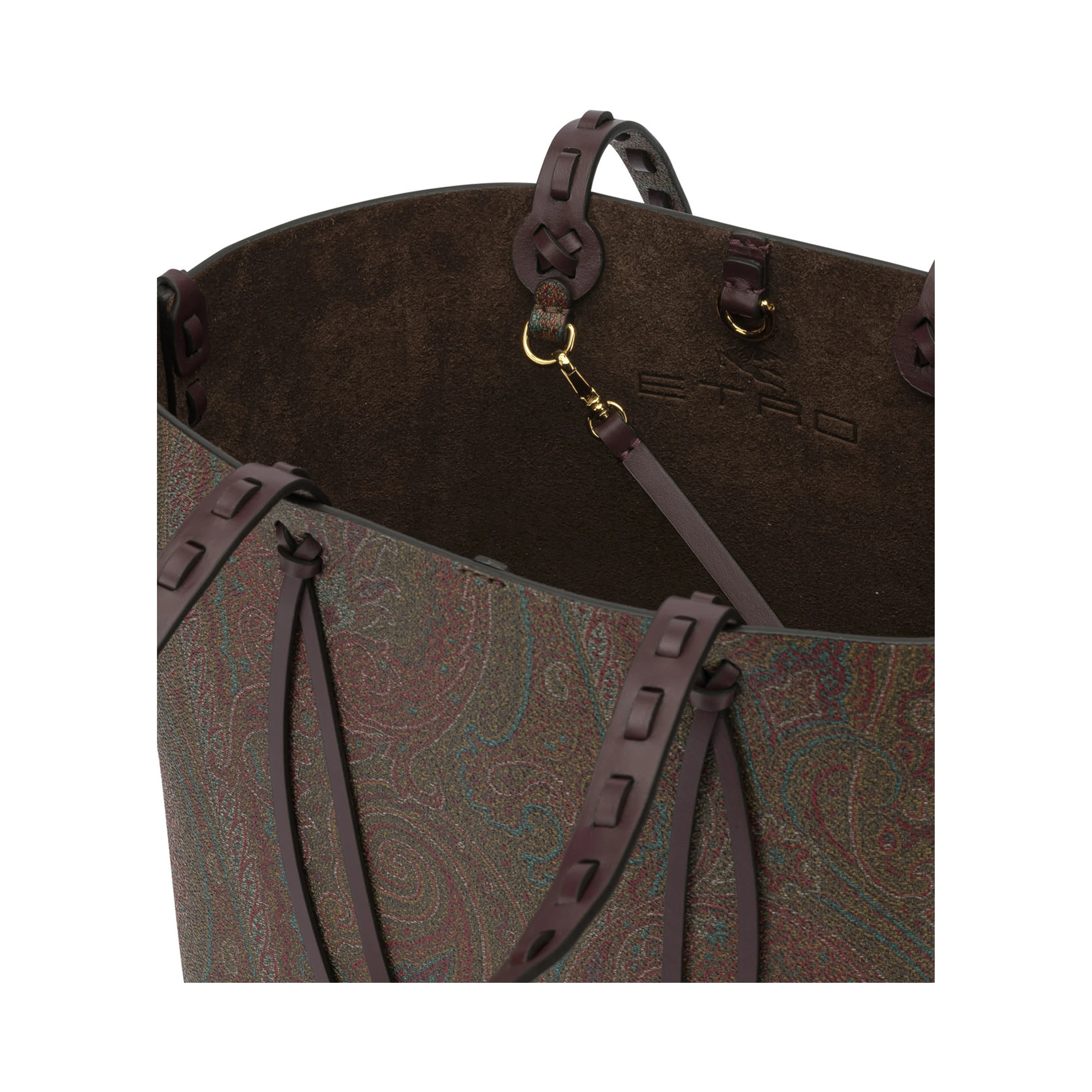 "ETRO Essential" Small Shoulder Bag