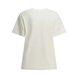 "Givenchy Paris" Crew-Neck T-Shirt