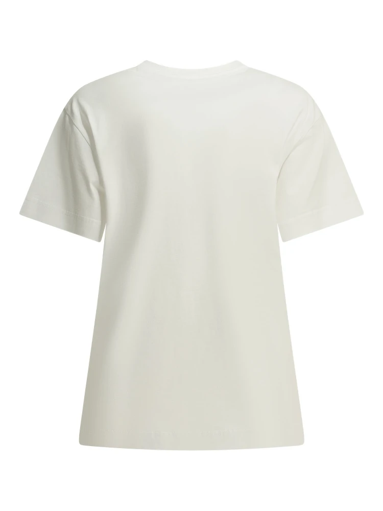 "Givenchy Paris" Crew-Neck T-Shirt alternative