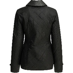 "Fernleigh" Quilted Jacket