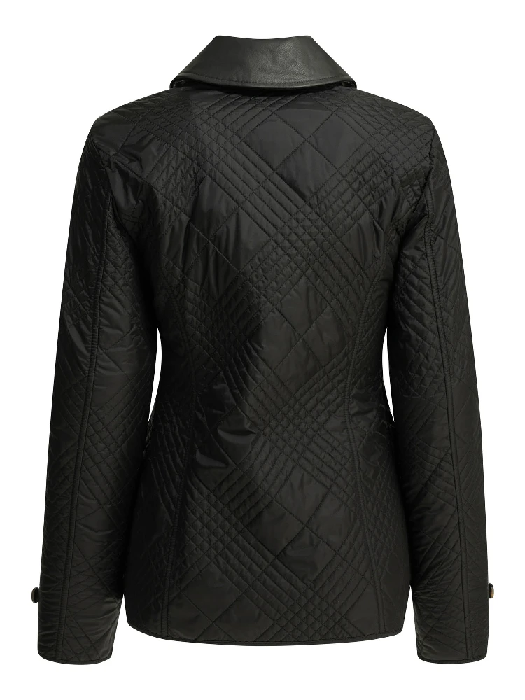 "Fernleigh" Quilted Jacket alternative