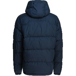 "Gorham" Short Down Jacket