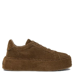 Sneakers & Slip-On