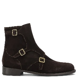 Boots & Ankle Boots