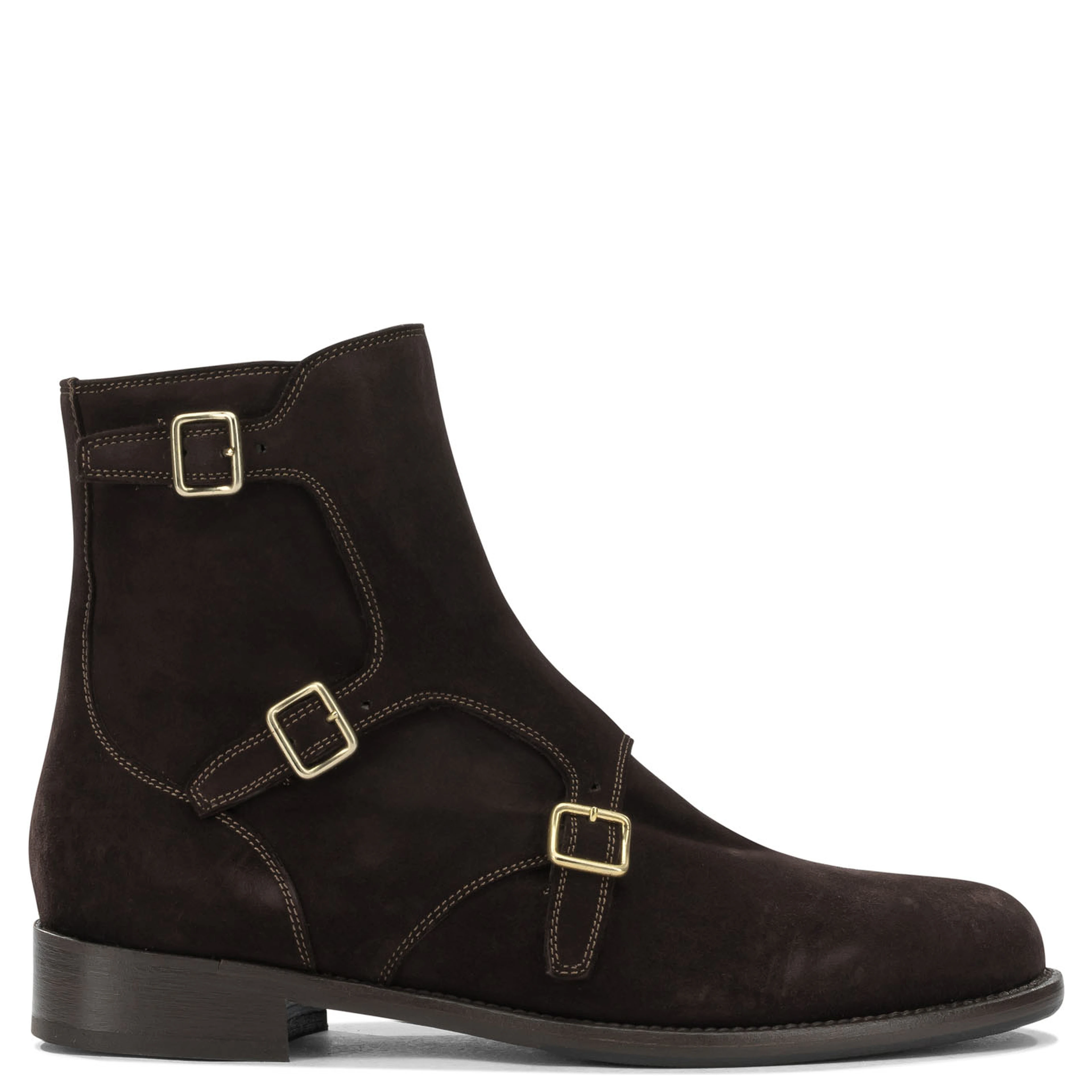 Boots & Ankle Boots