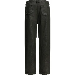 "Geth" Wide-Leg Jeans