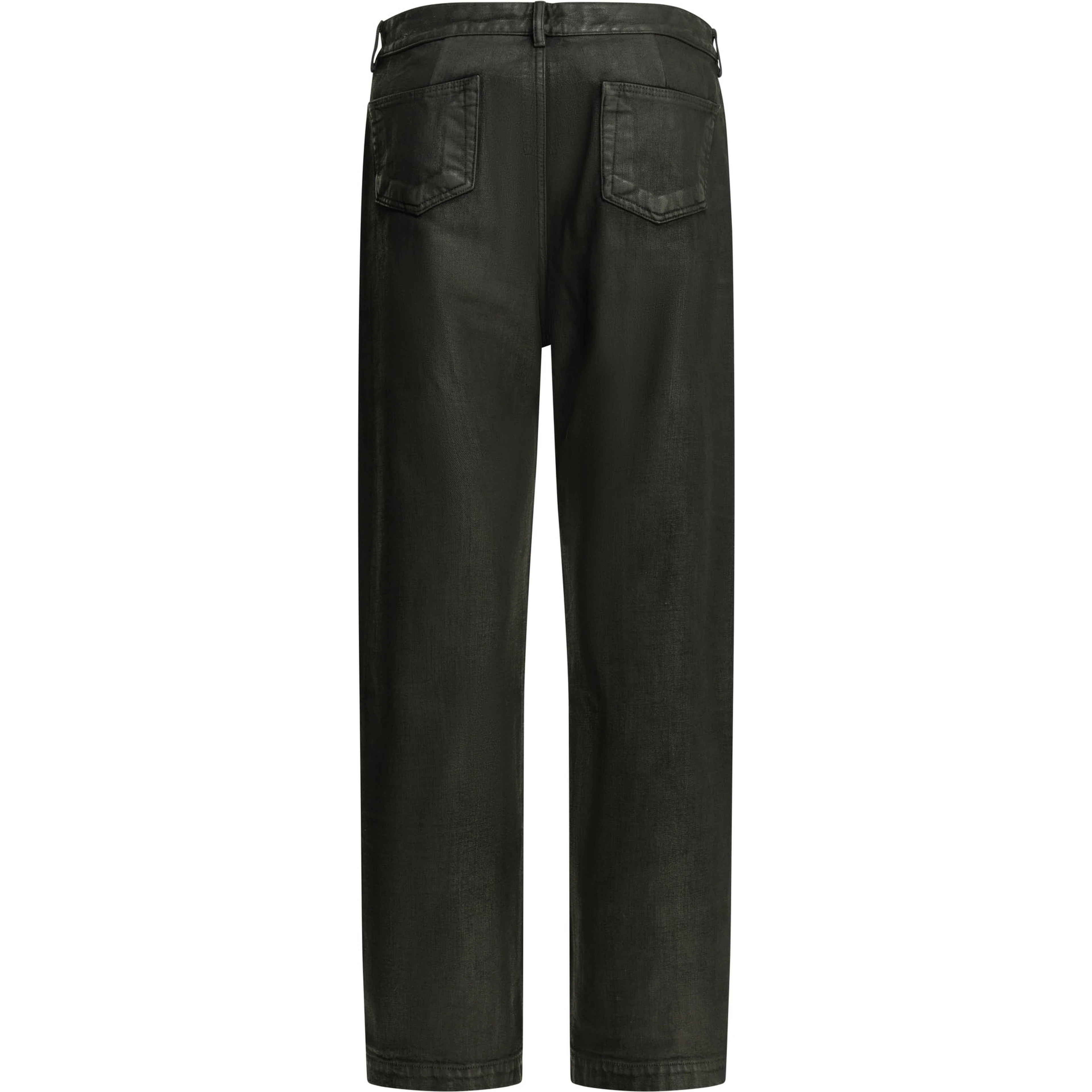 "Geth" Wide-Leg Jeans
