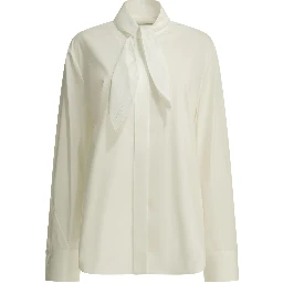 "Cocoon" Casual Shirt