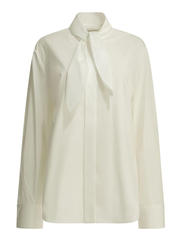 "Cocoon" Casual Shirt