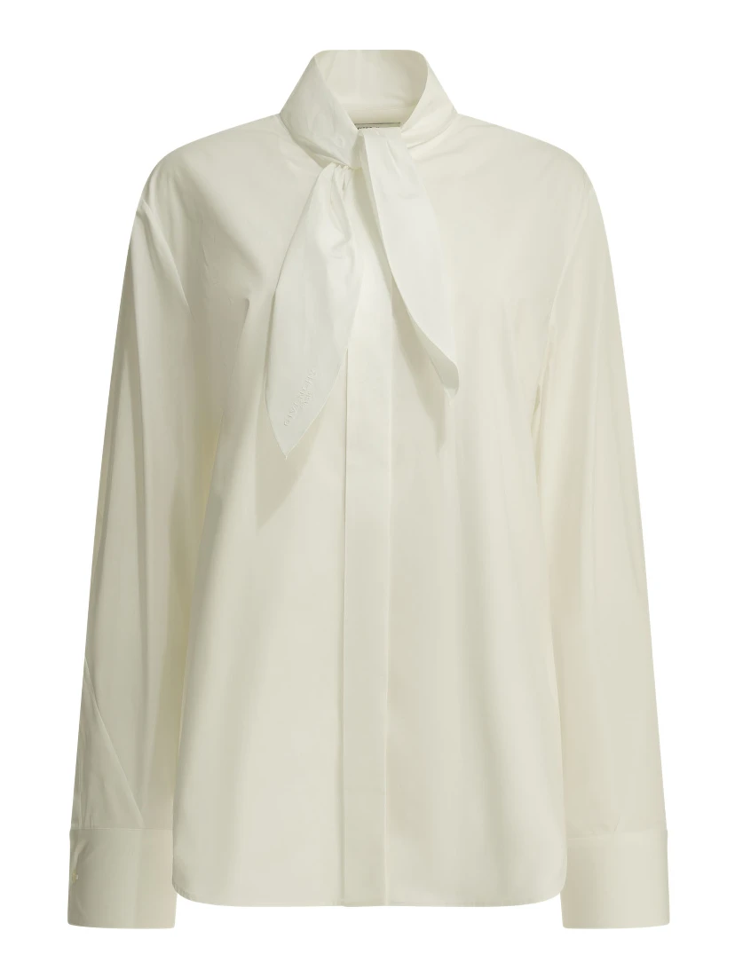 "Cocoon" Casual Shirt