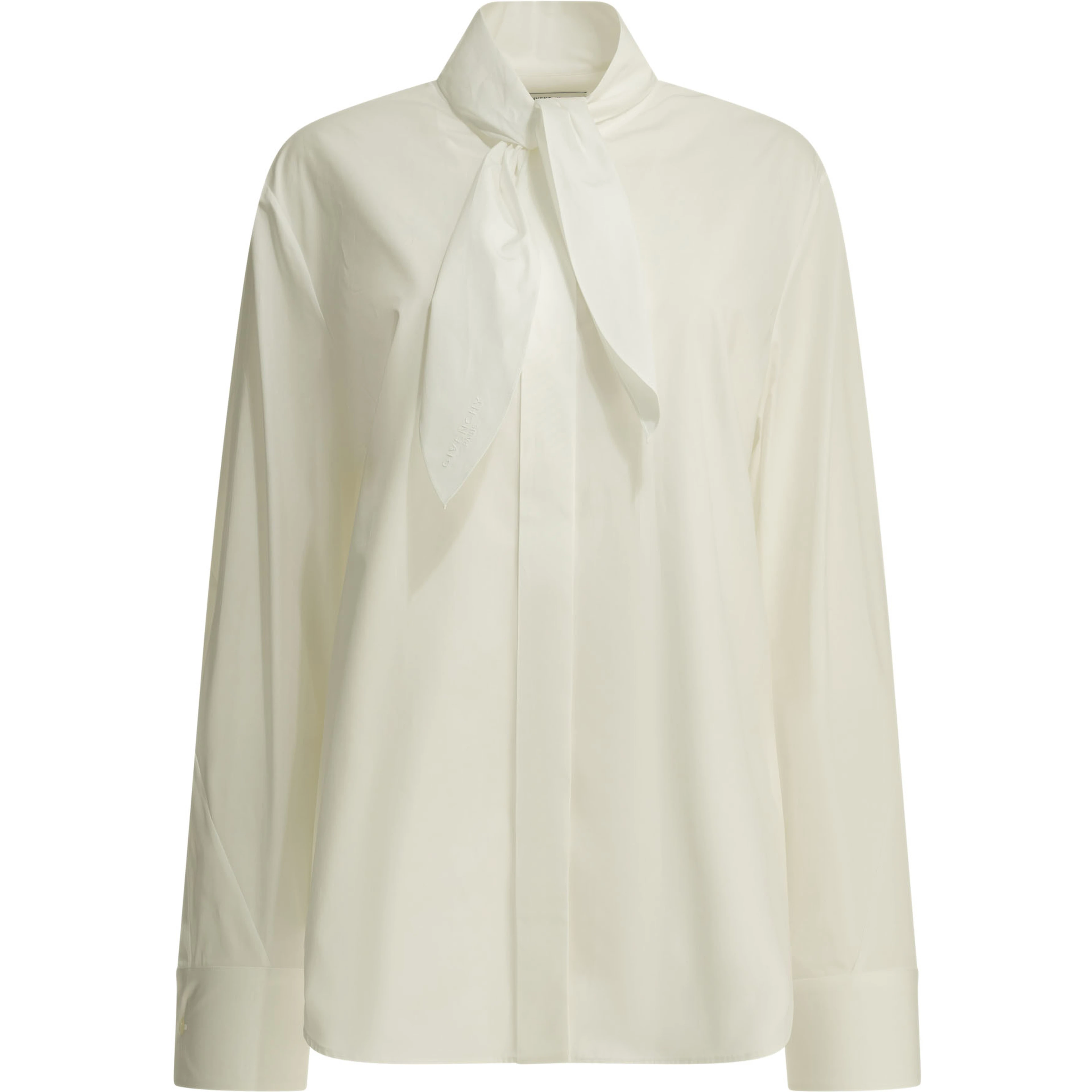 "Cocoon" Casual Shirt