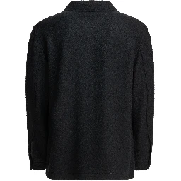 "Milton" Overshirt Jacket