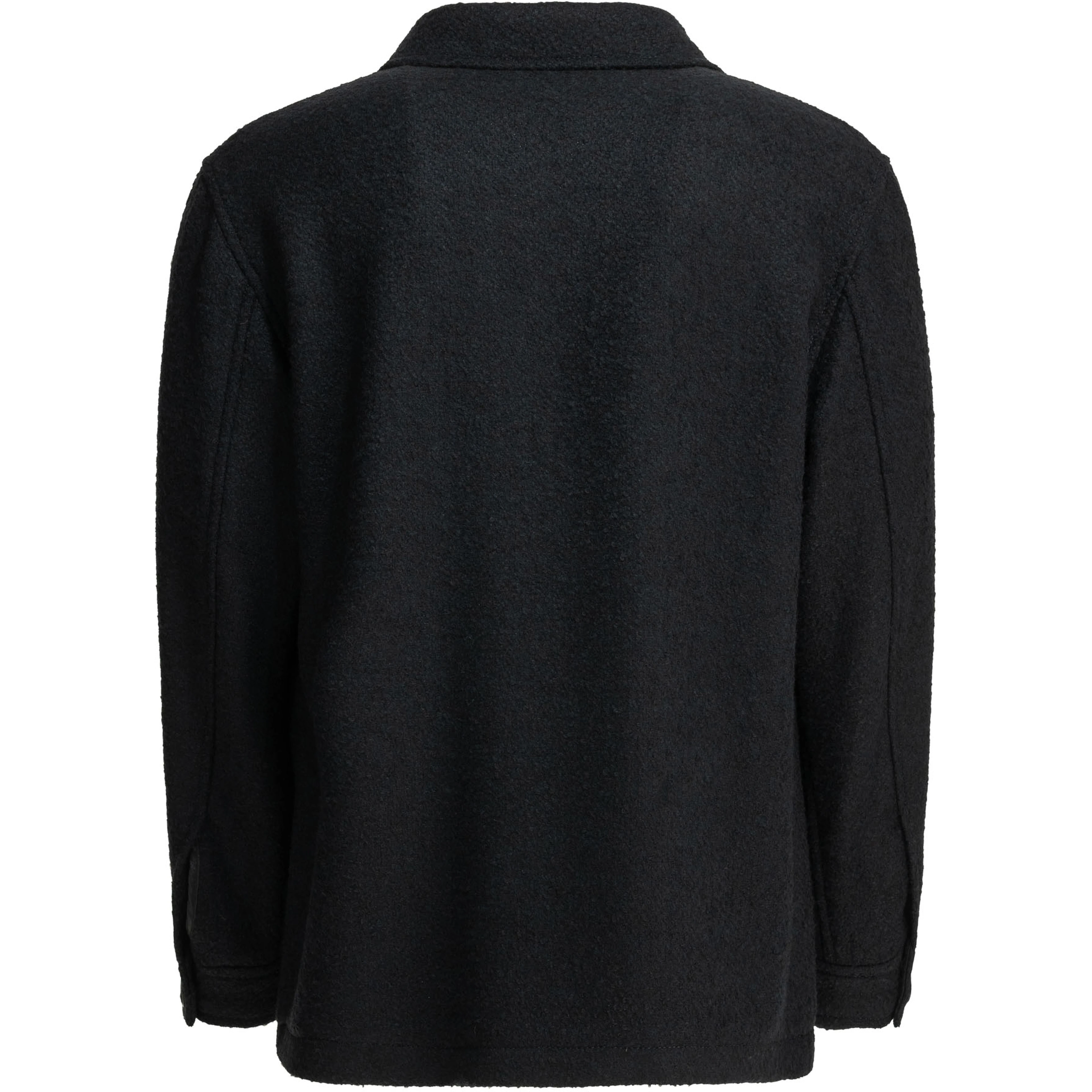 "Milton" Overshirt Jacket