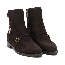 Boots & Ankle Boots