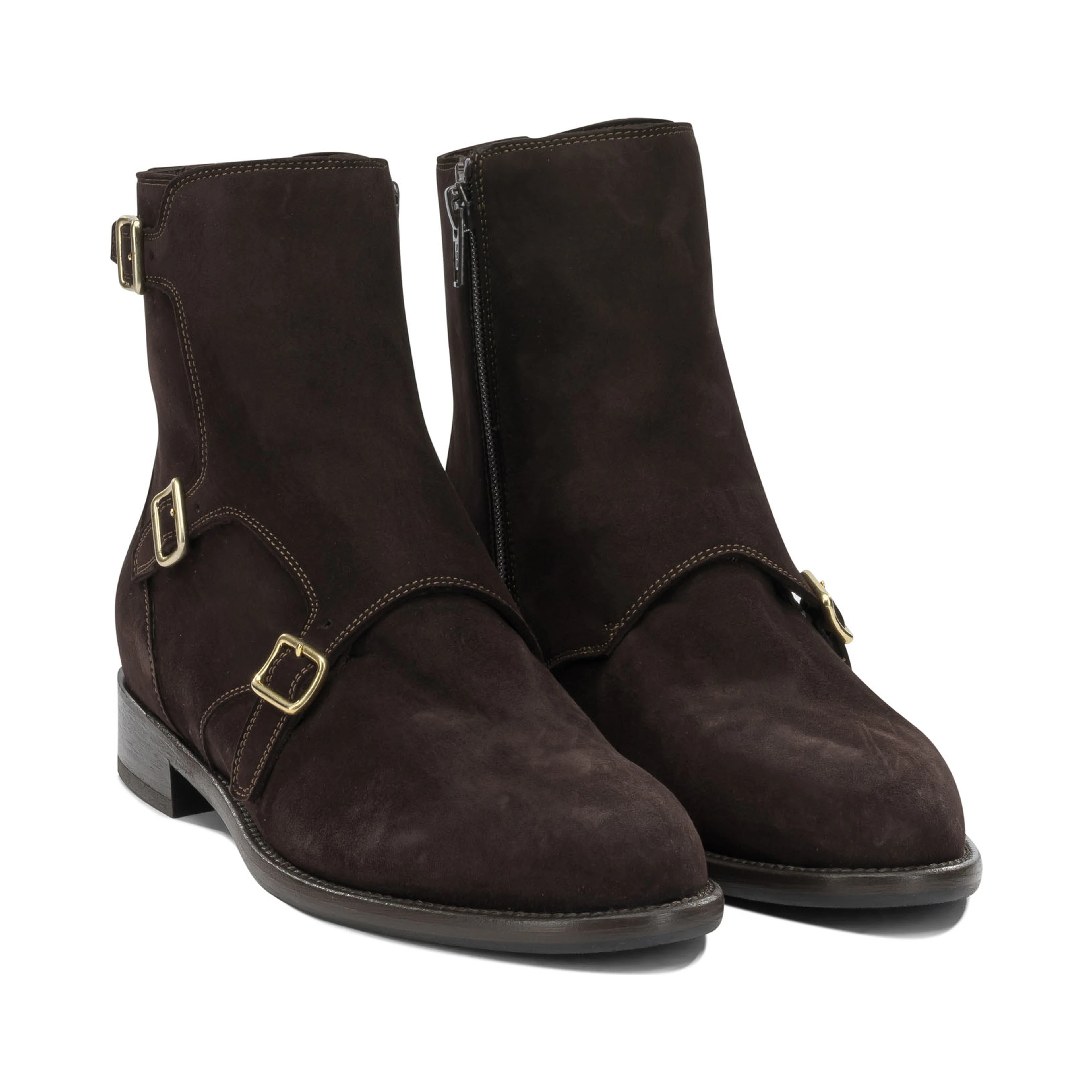 Boots & Ankle Boots