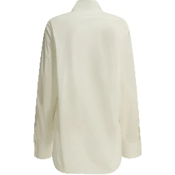 "Cocoon" Casual Shirt
