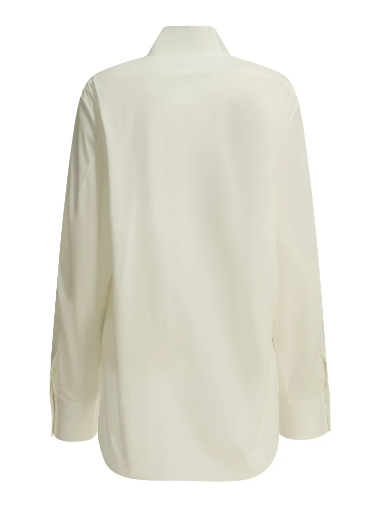 "Cocoon" Casual Shirt alternative