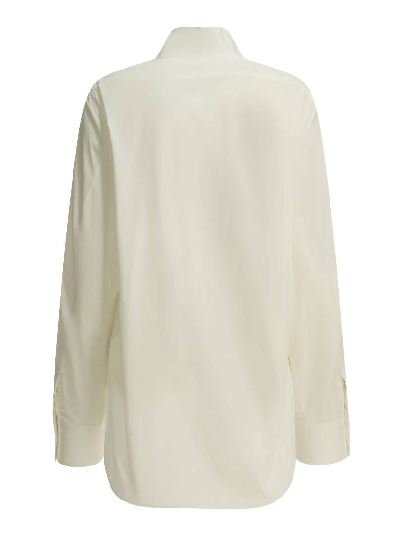 "Cocoon" Casual Shirt