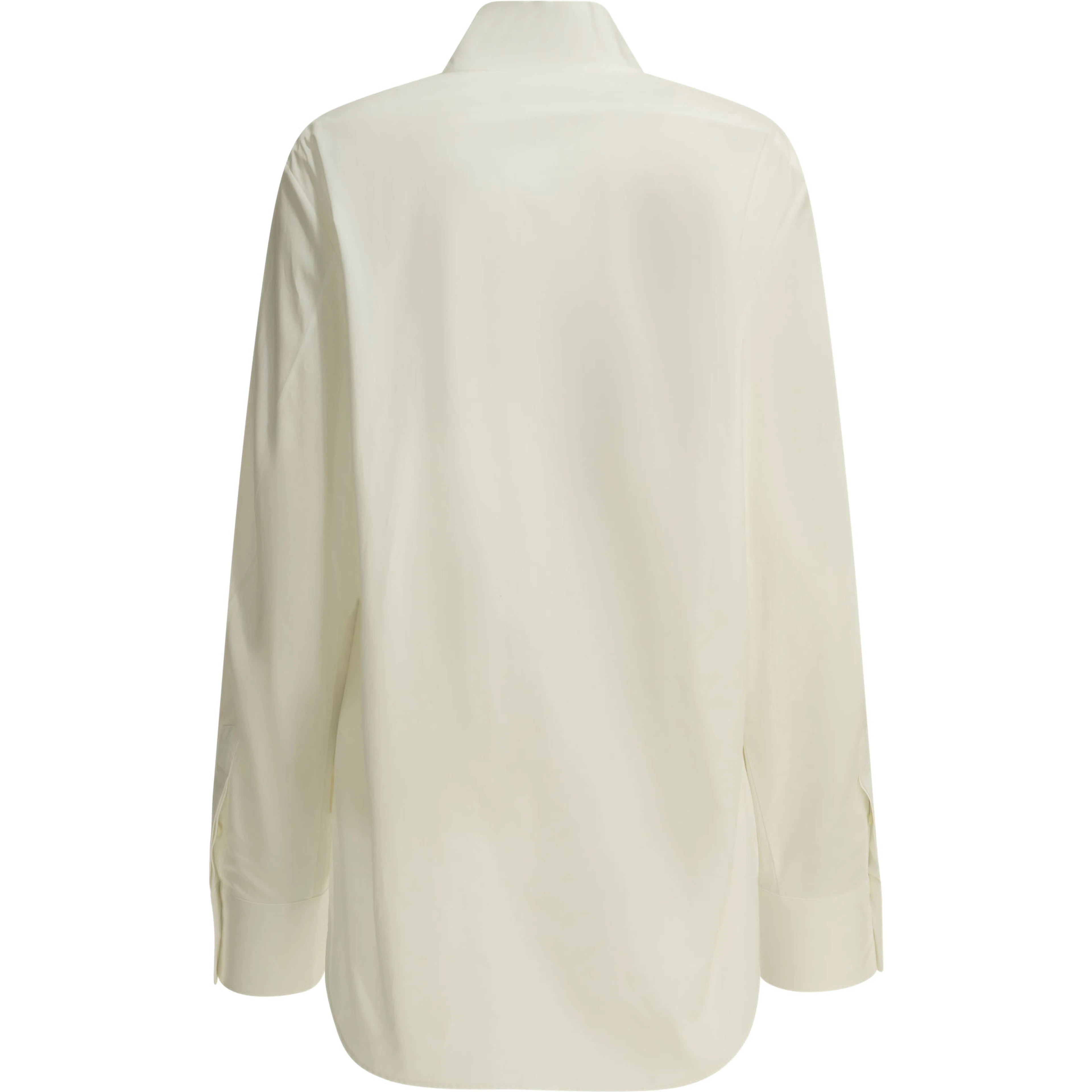 "Cocoon" Casual Shirt
