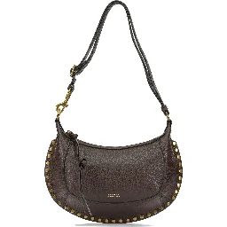 "Oskan Moon" small shoulder bag