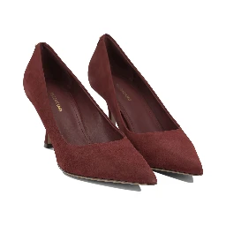 "Elydea 70MM" Pumps