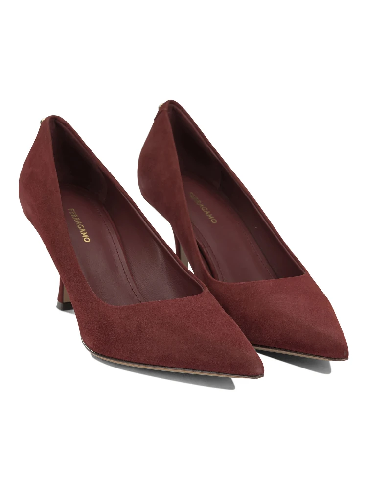 "Elydea 70MM" Pumps alternative