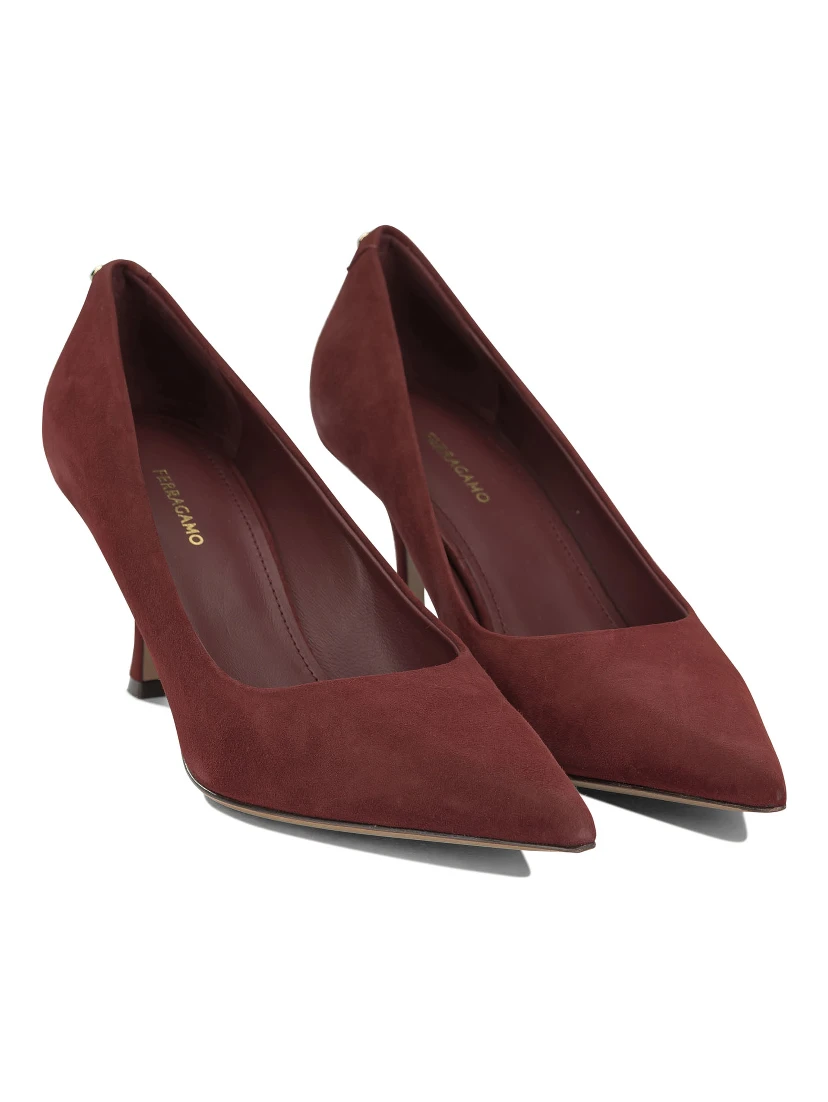 "Elydea 70MM" Pumps